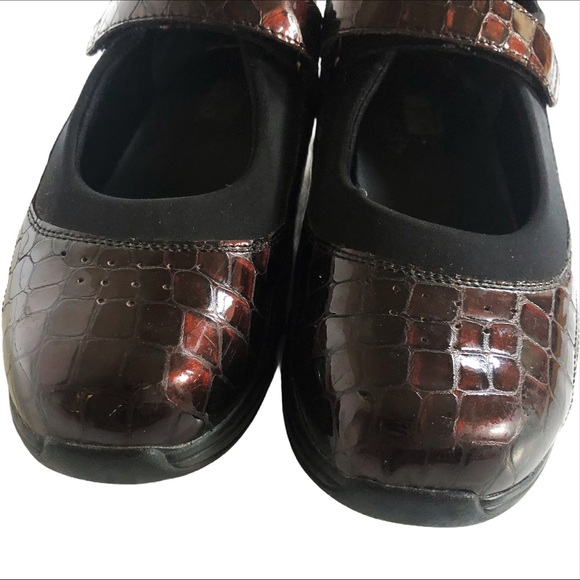 DREW SHOES Orthopedic Rose Mary Jane Size … - Picture 2 of 11